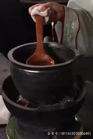 《擦边剧：重生之我家娘子是金莲（合集）》短剧封面