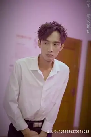 《擦边剧:万花城(95集)》短剧封面