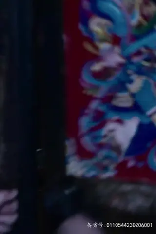 《擦边剧:桃花沟(杏花沟)(74集)》短剧封面