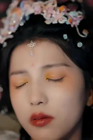 《擦边剧：沉霄哥哥你别跑》短剧封面