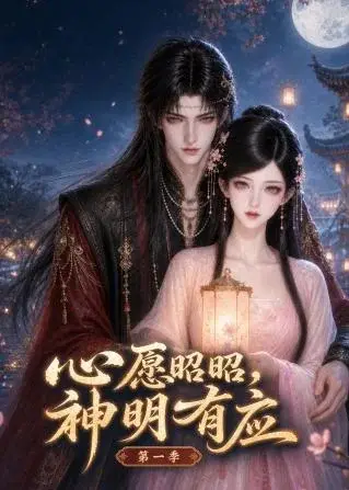 《心愿昭昭，神明有应第一季（120集）（夸克网盘）》短剧封面