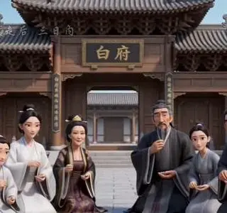 《炮灰女配？我读档修仙（60集）（夸克网盘）》短剧封面
