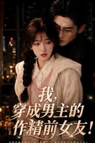 《我，穿成男主的作精前女友！（92集）（百度网盘）》短剧封面