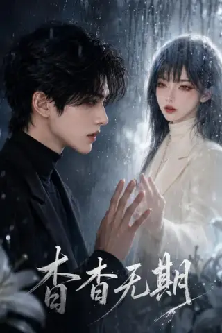 《杳杳无期（44集）（夸克网盘）》短剧封面