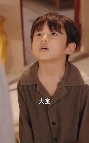 《随身空间，80年代带崽改嫁大佬（68集）李启歌＆张心怡（夸克网盘）》短剧封面