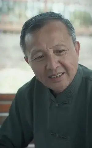 《阴阳快递员》短剧封面