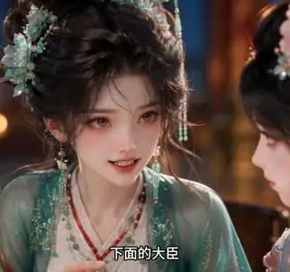 《请君入我怀！第二季（457集）（夸克网盘）》短剧封面