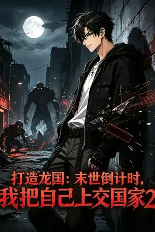 《打造龙国：末世倒计时，我把自己上交国家2（78集）（百度网盘）》短剧封面
