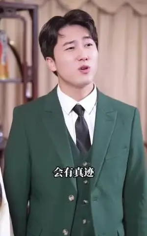 《江少缠她上瘾（100集）（夸克网盘）》短剧封面