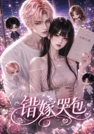 《错嫁哭包（65集）（夸克网盘）》短剧封面