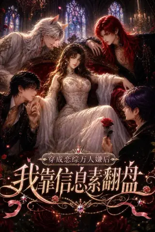 《穿成恋综万人嫌后，我靠信息素翻盘（72集）（百度网盘）》短剧封面