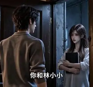 《孤灯遇暖祁南与夏柠柒（163集）（夸克网盘）》短剧封面