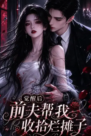 《觉醒后前夫帮我收拾烂摊子第2季（57集）AI短剧 (2026)》短剧封面