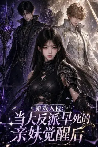 《游戏入侵：当大反派早死的亲妹觉醒后（252集）（百度网盘）》短剧封面