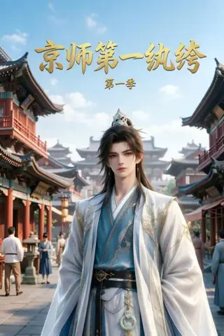 《京师第一纨绔第一季（114集）AI短剧 (2026)》短剧封面
