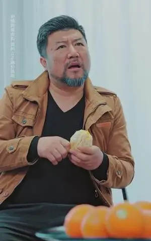《春节反击战：整治极品亲戚（79集）高倩儒＆李倩（夸克网盘）》短剧封面