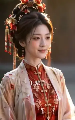 《上错花轿嫁病弱权臣，被宠冠京城（66集）（夸克网盘）》短剧封面