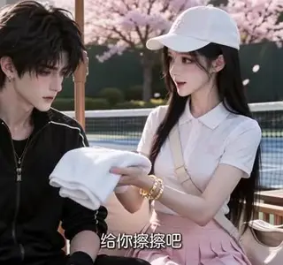 《复仇之花：黑玫瑰复仇守则（159集）（夸克网盘）》短剧封面