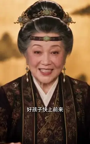 《双面千金，京阙折枝（111集）（夸克网盘）》短剧封面