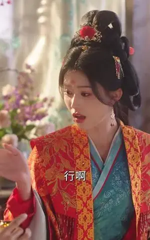《铜雀春深（60集）黄宥天＆薛子祺（夸克网盘）》短剧封面