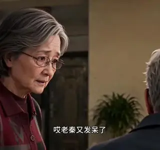 《末世残仙（100集）（夸克网盘）》短剧封面