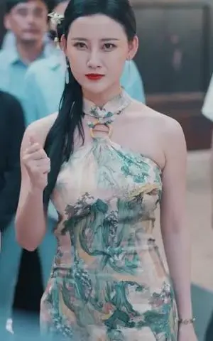 《小骗子（35集）（夸克网盘）》短剧封面