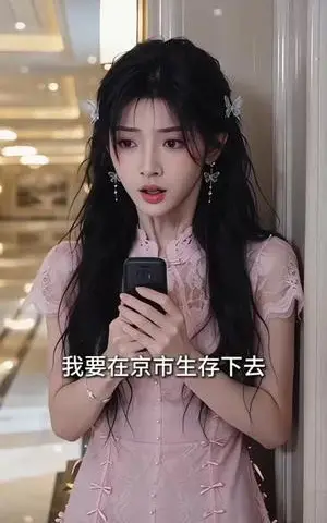 《闪婚沉恋（119集）（夸克网盘）》短剧封面