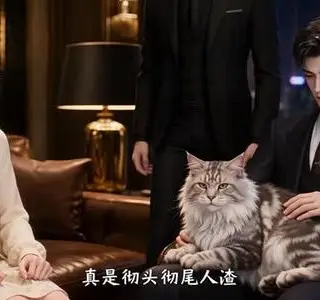 《尹心坏坏第七季（137集）（夸克网盘）》短剧封面
