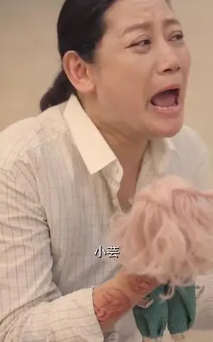 《传宗接代（54集）佳妮（夸克网盘）》短剧封面