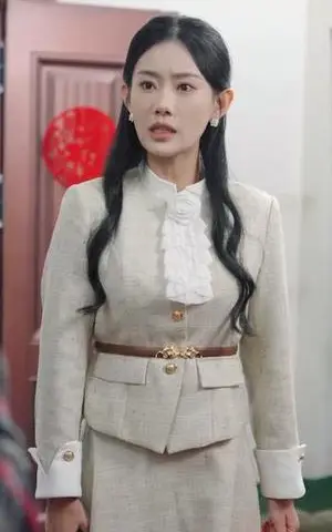 《千金难买邻里情（54集）赵佳欣＆曹妃妃（夸克网盘）》短剧封面