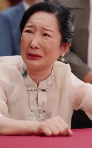 《命运的较量（60集）王子岳&朱梦茹（夸克网盘）》短剧封面