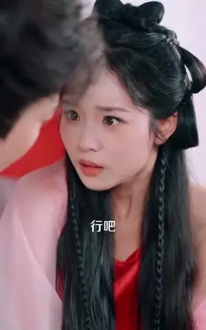 《重生古代嫂子来借粮（93集）陈瑞&杨蕊华（夸克网盘）》短剧封面