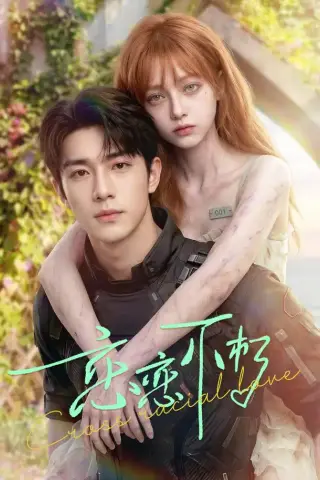 《恋恋不朽（61集）（夸克网盘）》短剧封面