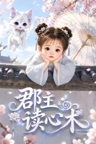 《郡主读心术（145集）（百度网盘）》短剧封面