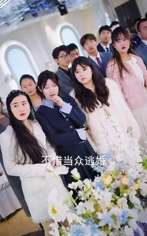 《救命女boss逼我领证（80集）路兴一（夸克网盘）》短剧封面