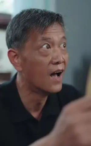 《总裁夫人竟是老妈（64集）（夸克网盘）》短剧封面