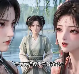 《新婚才知，丈夫竟藏了个儿子（119集）（夸克网盘）》短剧封面
