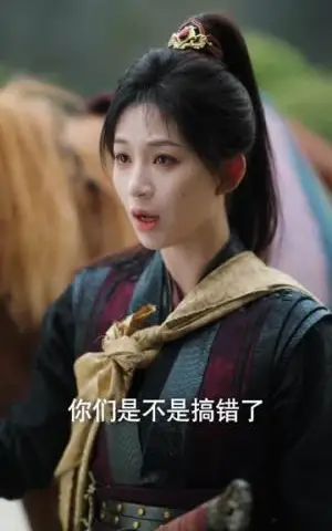 《逆命成凰（70集）刘轩＆韩录锦（夸克网盘）》短剧封面