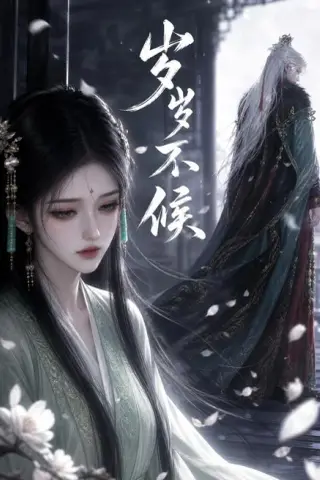 《岁岁不候（49集）（百度网盘）》短剧封面