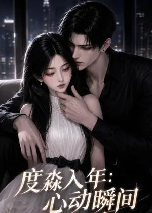 《度淼入年：心动瞬间（165集）（夸克网盘）》短剧封面