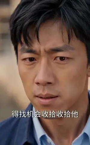 《从70年代开始当首富（70集）AI短剧（夸克网盘）》短剧封面