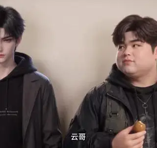 《成为绝世剑仙我不要时空碑（112集）（夸克网盘）》短剧封面
