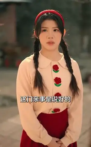 《80年代我给女儿找了个厂长后妈（82集）刘予黎＆李瀚均（夸克网盘）》短剧封面