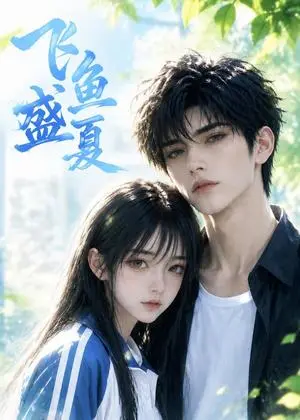 《飞鱼盛夏（96集）（夸克网盘）》短剧封面