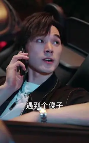《大器晚成（63集）（夸克网盘）》短剧封面