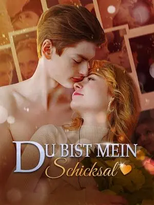 《海外短剧：Du bist mein Schicksal（55集）Lea＆Moritz（夸克网盘）》短剧封面