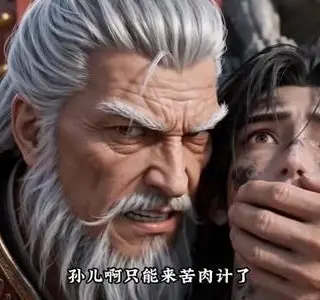 《纨绔戏天命（155集）（夸克网盘）》短剧封面
