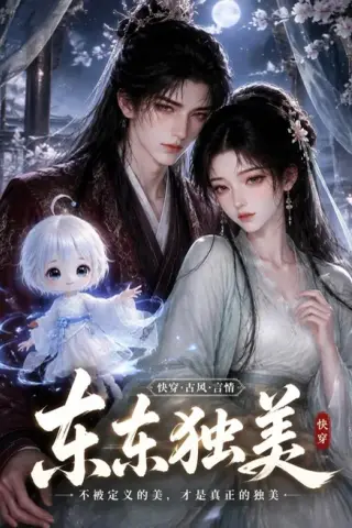 《东东独美（134集）（夸克网盘）》短剧封面