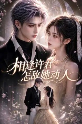 《相逢许君怎敌她动人（103集）（夸克网盘）》短剧封面