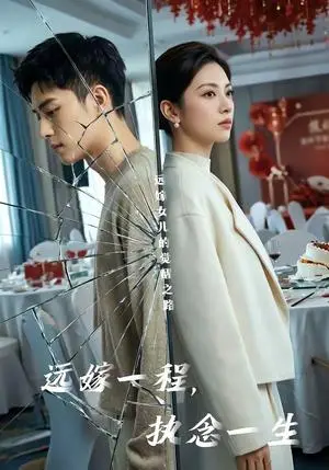 《远嫁一程,执念一生(50集)(夸克网盘)》短剧封面